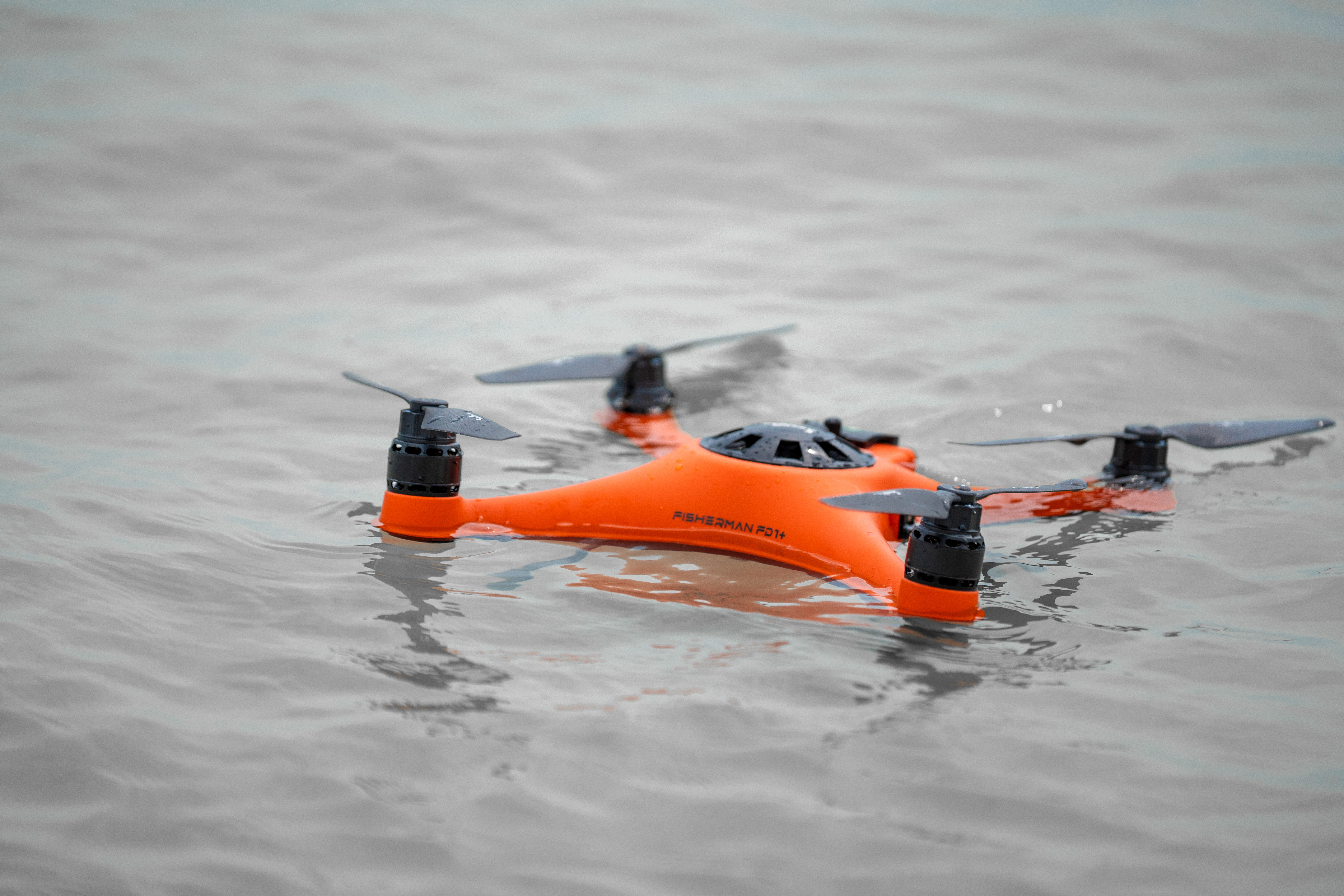 SwellPro Drone 1