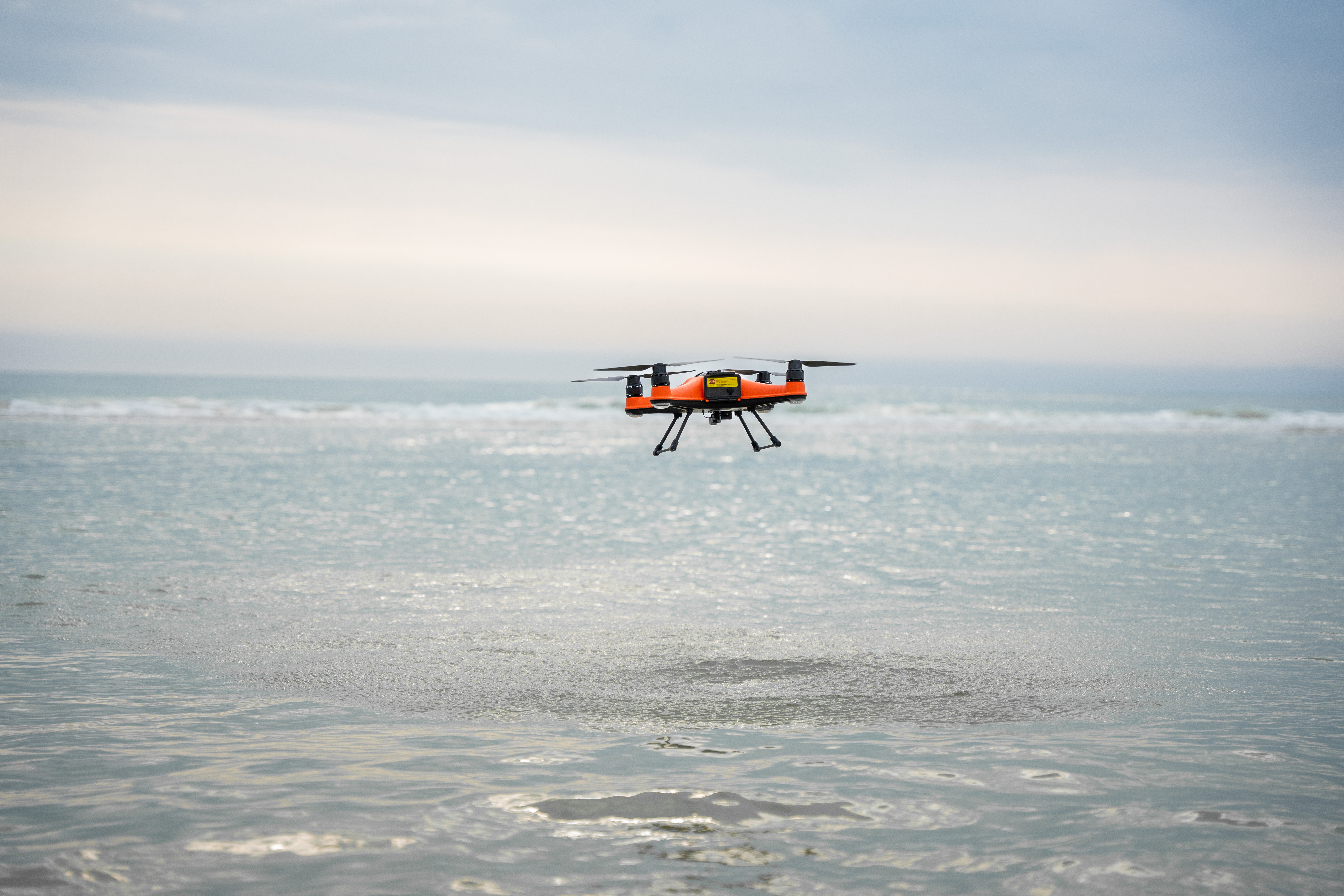 SwellPro Drone 3