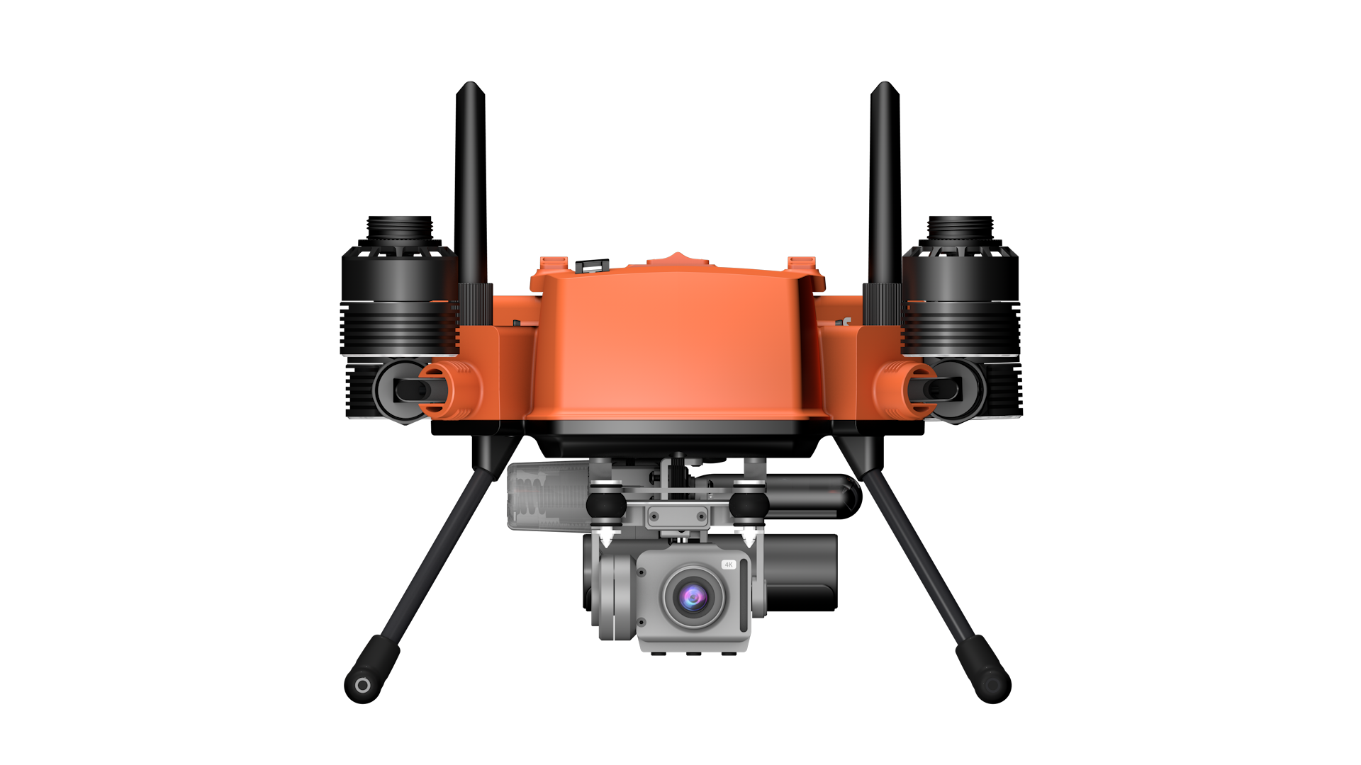 Fisherman FD2+