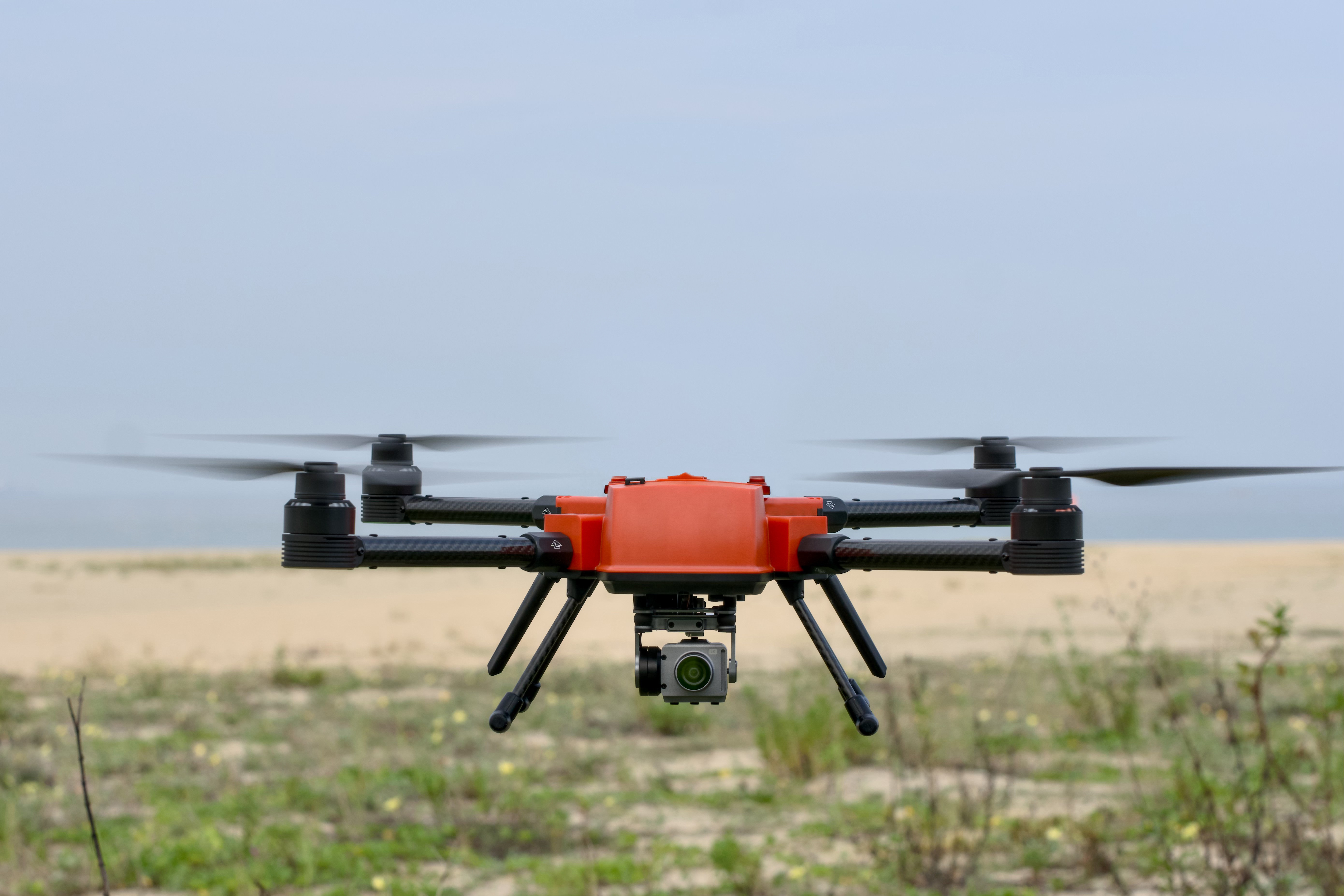 SwellPro Drone 1