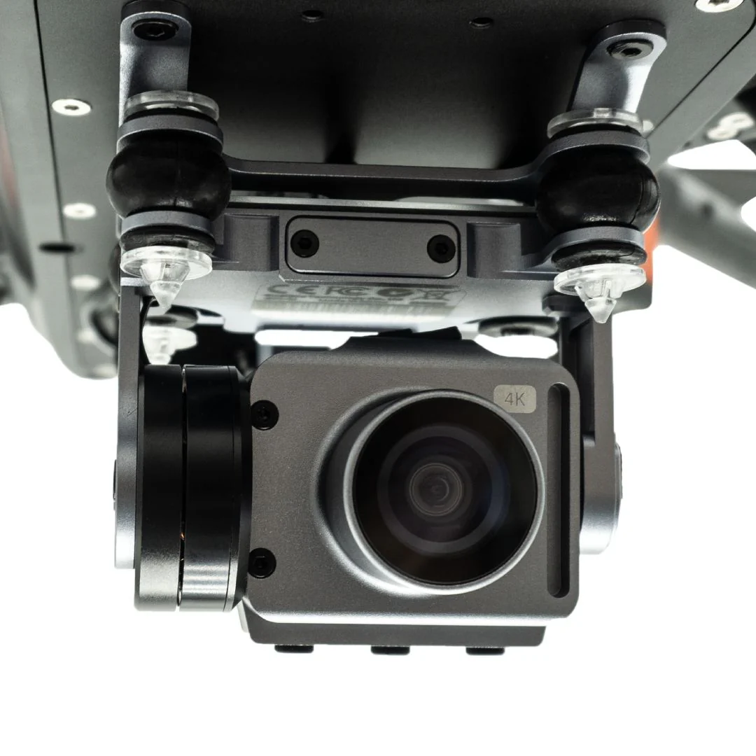 4K Camera Hardware