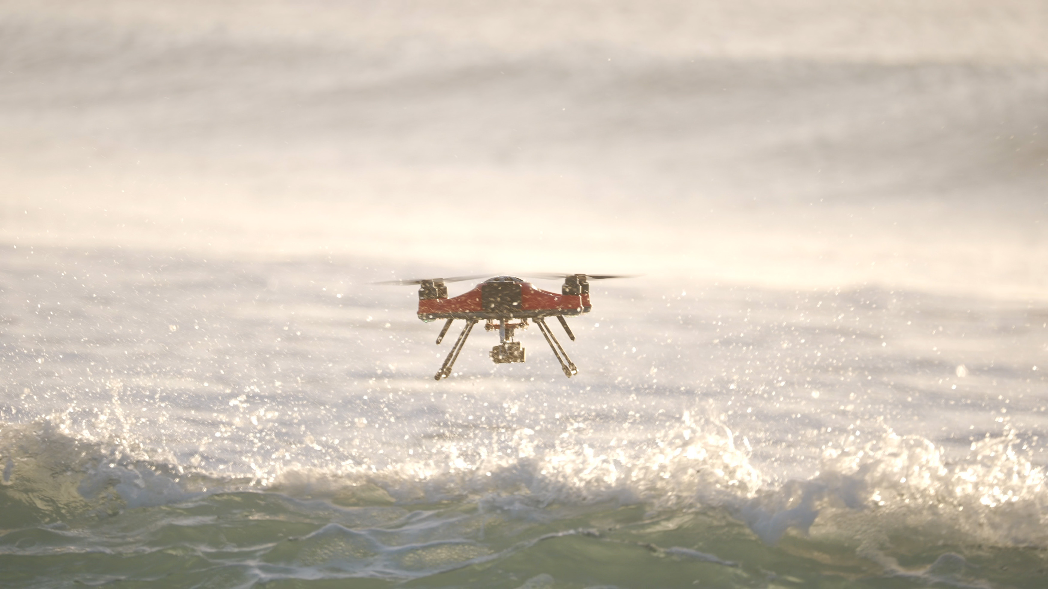 SwellPro Drone 3