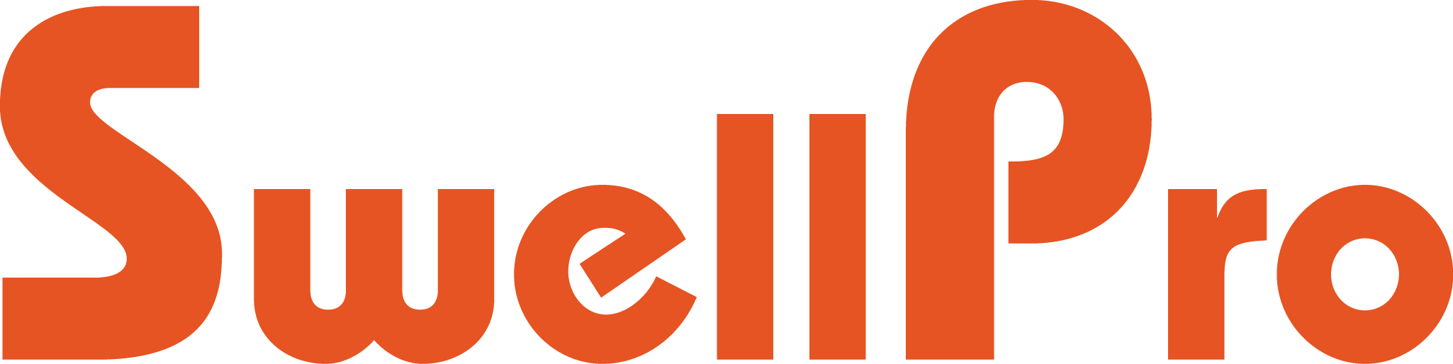 SwellPro Logo
